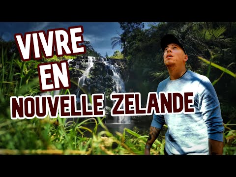 Vidéo: Comment Immigrer En Nouvelle-Zélande