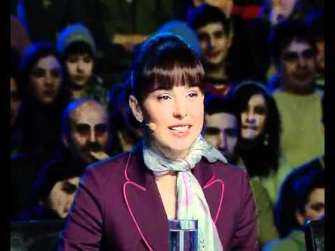 ნიჭიერი- შოთა ადამაშვილი