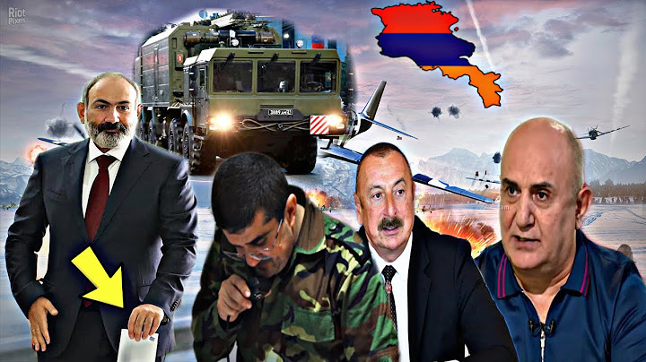 16Минут Назад,Կծիկը Քանդվեց,Լիքը Կեղտ Ելավ Ջրի Երես_Ոչ Ոք Նման Բան Չէր Սպասում