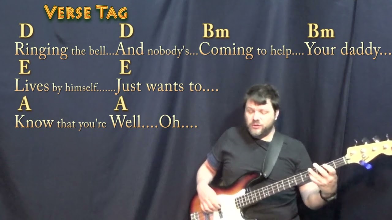 Смотреть «As It Was (Harry Styles) Bass Guitar Cover Lesson in A with Chords/Lyrics» на YouTube Смотреть «As It Was (Harry Styles) Bass Guitar Cover Lesson in A with Chords/Lyrics» на YouTube