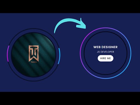CSS Border Animation