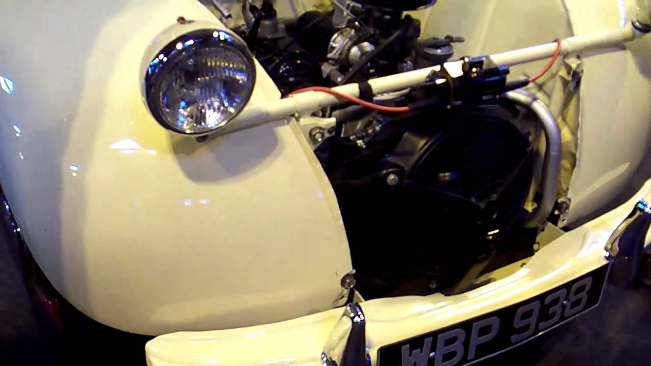 Citroen - YouTube