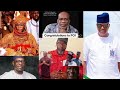 OMG😱 EDO SOUTH IS D PROBLEM 2 EDO SOUTH PIPO IMASUEN VOICE RECORD EXPOSE OVER OGIEHOR PALACE NA TRUE