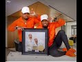 Mthandeni sk hit GOLD DISK AWARD Ft SMINOFU MUBI KAMNANDI