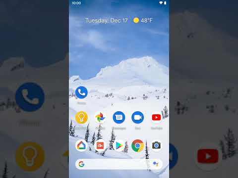 Android: How to turn off notifications