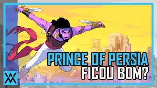 🔴 The Rogue Prince Of Persia | (Parte 1) LIVE #ubisoftpartner