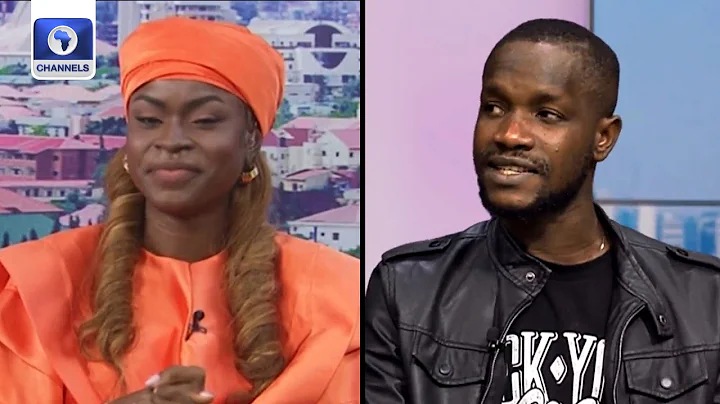 Analysts Discuss Youth Involvement In Governance | Rubbin' Minds