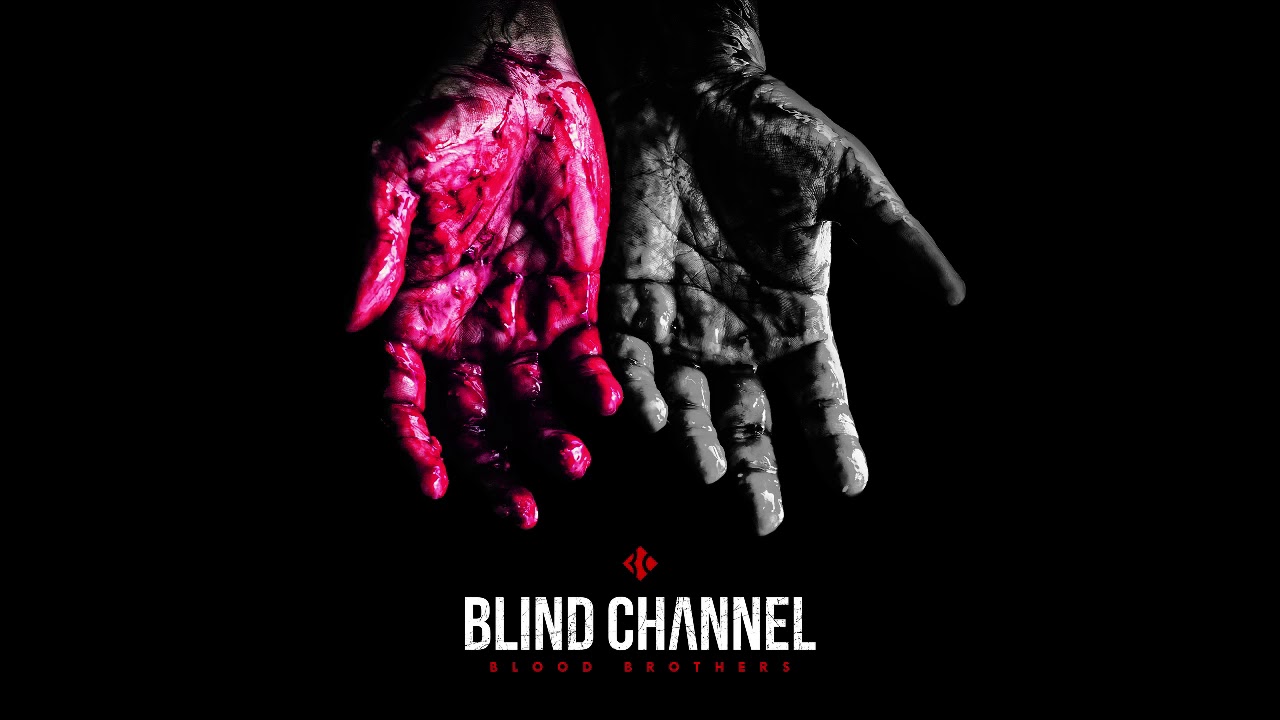 Guarda Blind Channel - Wolfpack (Wreckfest OST) su YouTube Guarda Blind Channel - Wolfpack (Wreckfest OST) su YouTube