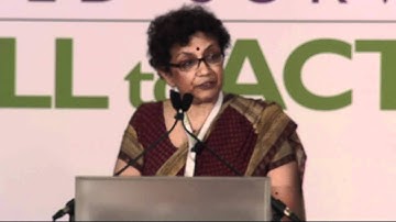 Call to Action Session #5: Putting It All Together: Sustaining Momentum