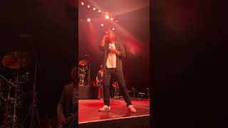 Matchbox 20 - YOSLY at the Fonda - 3am