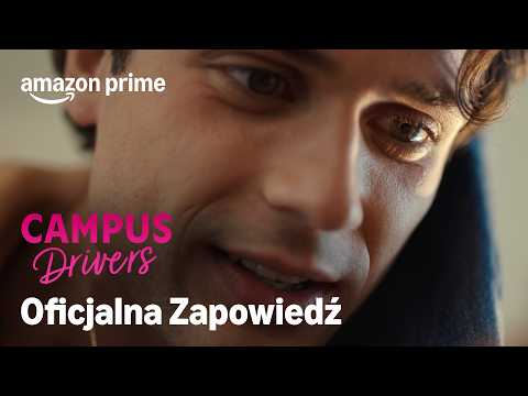 Campus Drivers | Oficjalna Zapowiedź