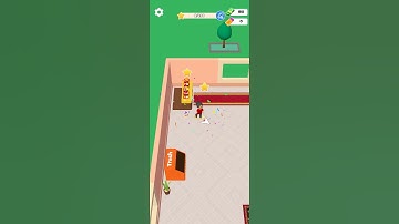 Clean It: Restaurant Cleanup! Gameplay | iOS, Android, Arcade - Simulation Game