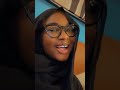 Mia guissé mode ramadan