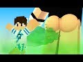 PEIDAMOS NO MINECRAFT !!!! (MUITO NOJENTO!)