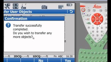 Smartworx Viva Video Guide: Transfer User Objects