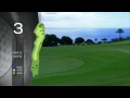 The Most Amazing Golf Courses of the World: Tecina Golf, Canary Islands (Tips From The Pros)