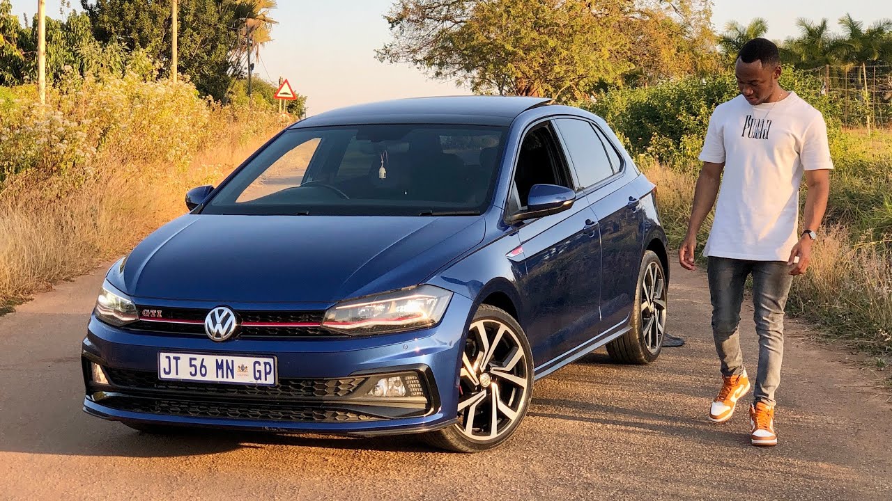 2019 VW Polo GTI (AW) Full In-depth Review, Is It Better Than The 6c GTI?