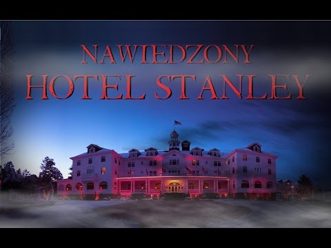 Wideo: Duch Hotelu Stanley - Alternatywny Widok