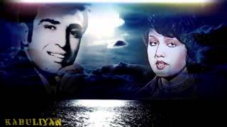 Ahmad Wali & Hangama-Balagir To Gardam