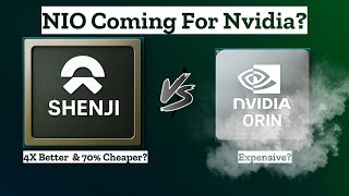 Download Lagu How NIO’s NX9031 Chip Beats Nvidia Orin — And What It Means for Investors. MP3