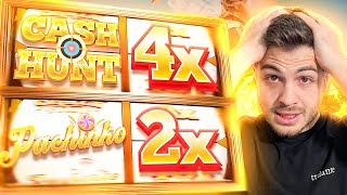 Massive Top Slots Pay HUGE On Crazy Time!