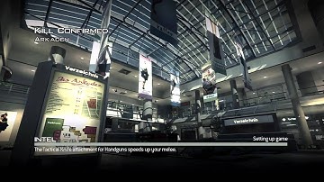 MW3 - RTC Ep.18 - Lost Connection To Host!?!?