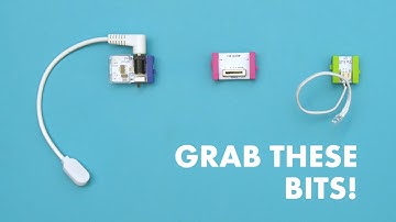 Build a circuit with the Pulse Bit!