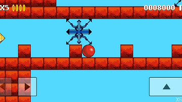 Bounce level 11 tunnel