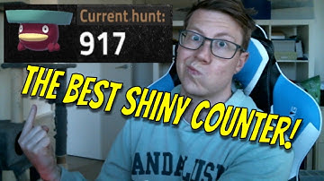 This is the BEST shiny Pokemon counter
