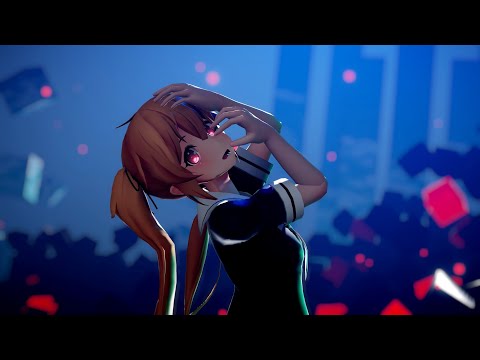 【MMD艦これ】オートファジー / 村雨