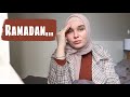 Reflecting on my Ramadan! A reverts ramadan experience!