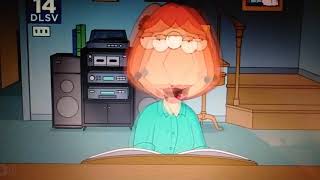 Family Guy With Cleveland And Donna Hungarian Intro