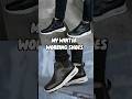 Shoe Try On Straight From The Outlet | Nike Air Max Thea Mid “Black Sail” Sneakers #shorts