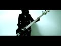 THEE MICHELLE GUN ELEPHANT「CISCO~思い出のサンフランシスコ(She's gone)」 bass cover