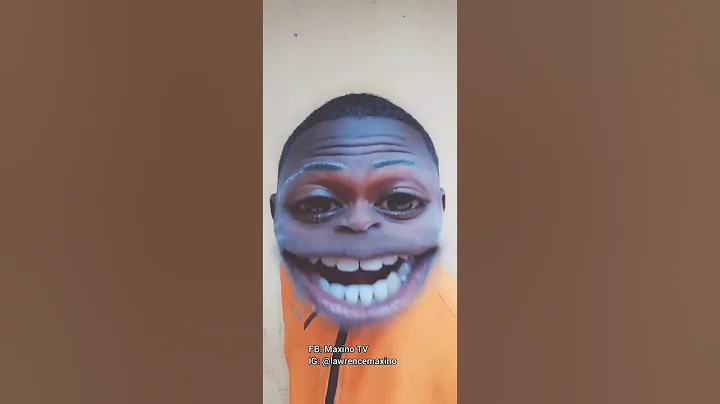 me self day try ||Oga sabinus|| brainjotter comedian