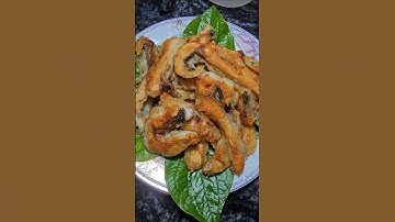 Cá Mè Muốn Ngon Không Tanh Làm Ngay Món Này ngon Tuyệt Vời #food #cooking #amthuc #vlog #recipe