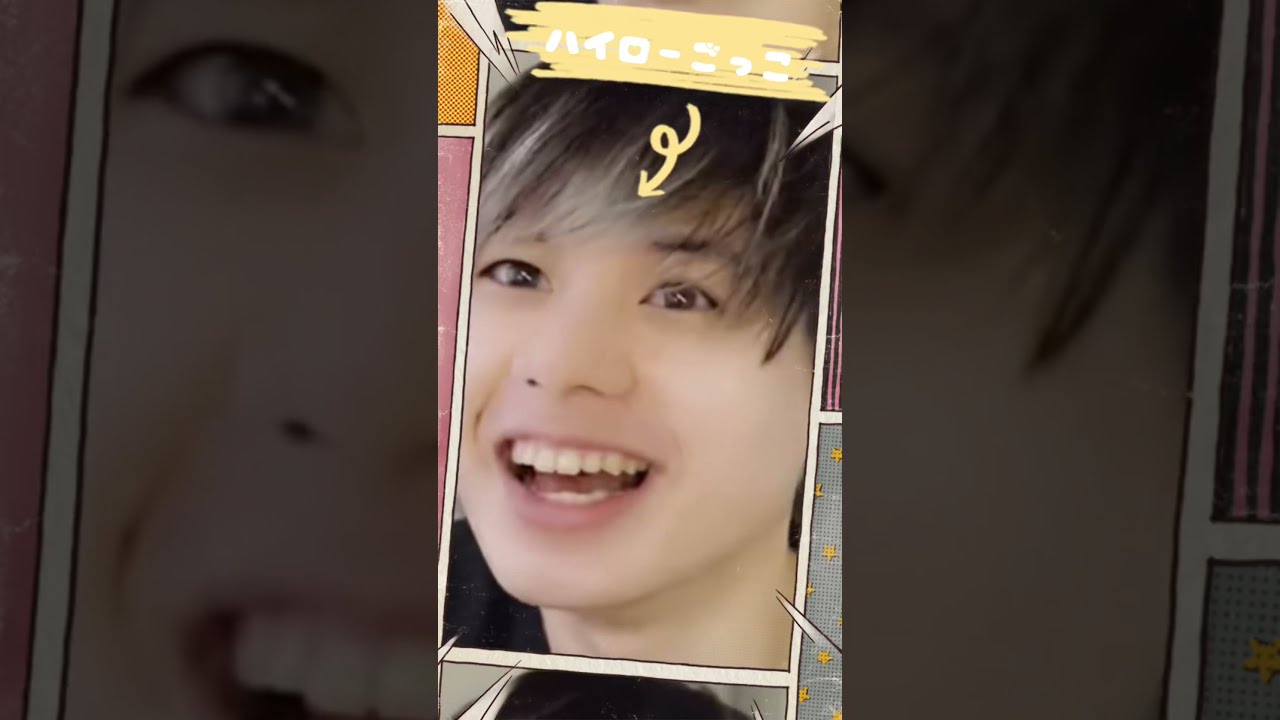 BEFIRST #MANATO #ビーファースト #マナト #ByeGoodBye - YouTube