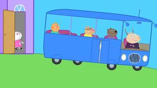 Peppa & Roblox Piggy, Episode 32 100001 Suzy