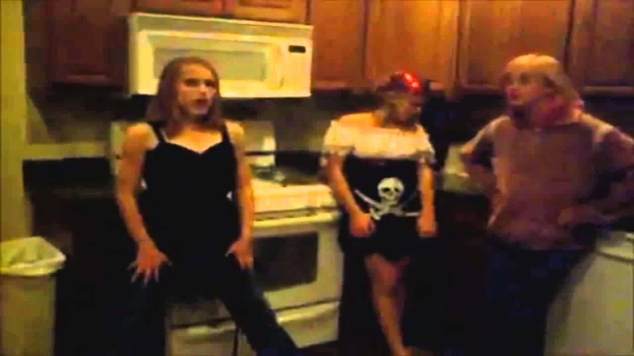 Hot Burping Girl! YouTube