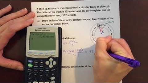 UCM practice problem 1