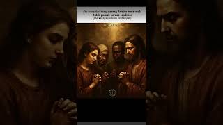 Doa worship gospel christian balige bethel donmoentv