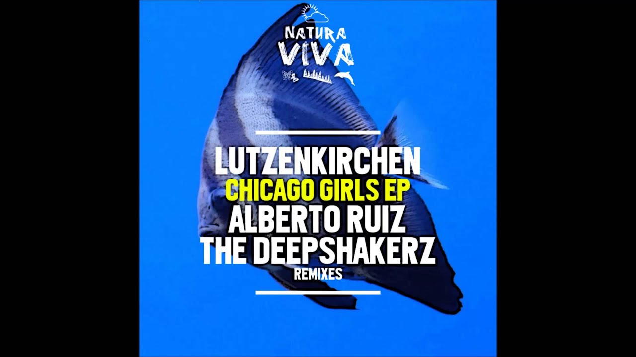YouTubeでLutzenkirchen - A Bird Called Stroke (Original mix)を視聴