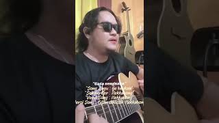 IJA BEUKAH CIPTA NEKKABONG VERSI GITAR AKUSTIK 🙏.