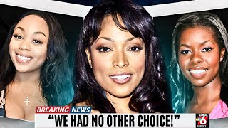 Kellita Smith REVEALS WHY THEY Were FORCED To Join O.F.