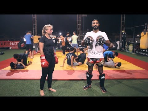 الحلبة التاسعة الفرق بين ال  وال 