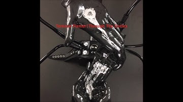 Terence Fixmer - Something Invisible [OSTGUTLP30]