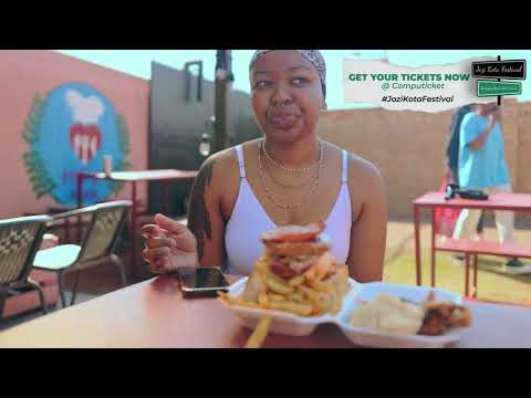 Jozi Kota Festival