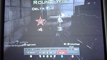 Team Dispute V.S  TeaM ExTiNcT ™; Map 1 Hardhat 4-3