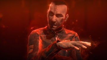 F.E.A.R. 3 - Interval 06 - Bridge