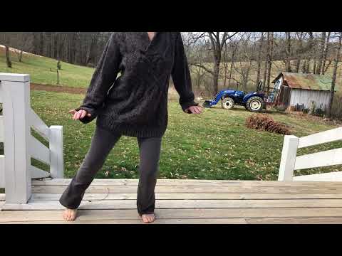 Carolina Winter C'est